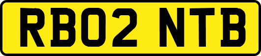 RB02NTB