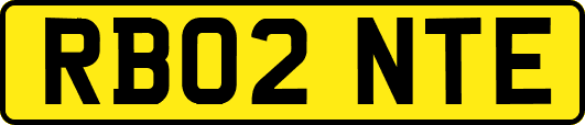 RB02NTE
