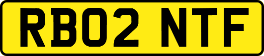 RB02NTF