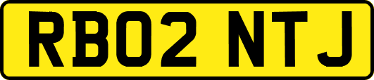 RB02NTJ