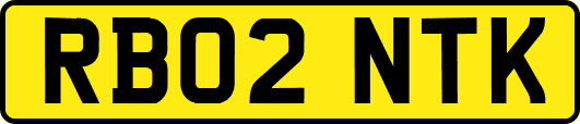 RB02NTK