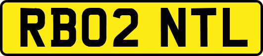 RB02NTL