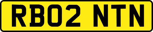 RB02NTN