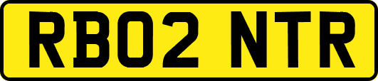RB02NTR