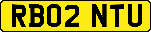RB02NTU