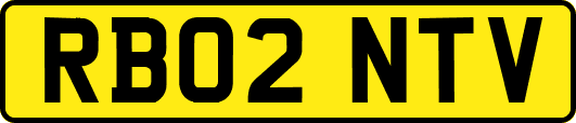 RB02NTV