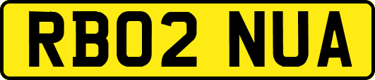 RB02NUA