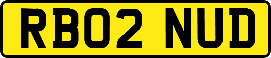 RB02NUD