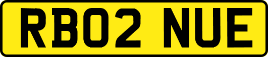 RB02NUE