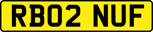 RB02NUF