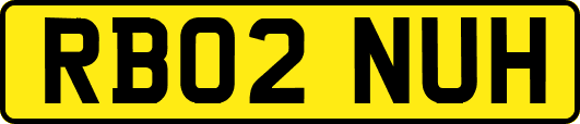 RB02NUH