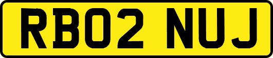 RB02NUJ