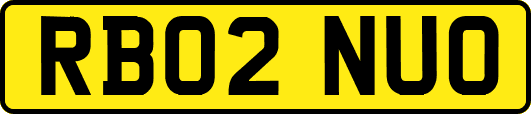 RB02NUO