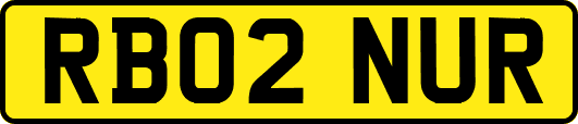 RB02NUR