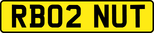 RB02NUT