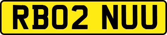 RB02NUU