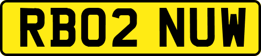 RB02NUW