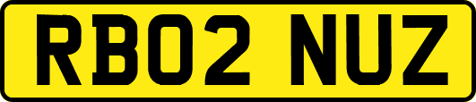 RB02NUZ