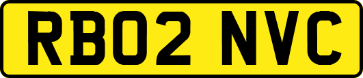 RB02NVC
