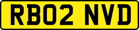 RB02NVD