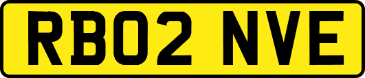 RB02NVE