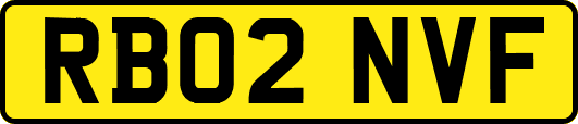 RB02NVF