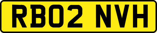 RB02NVH