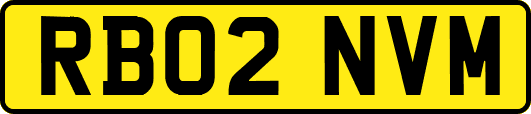 RB02NVM