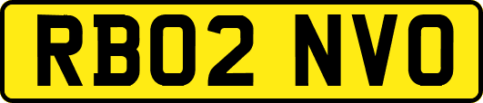RB02NVO