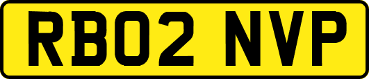 RB02NVP