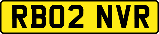 RB02NVR