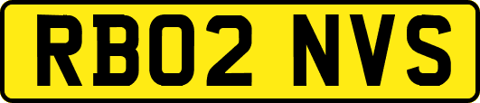 RB02NVS