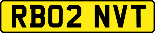 RB02NVT