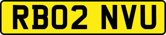 RB02NVU