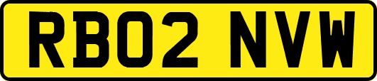 RB02NVW