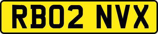 RB02NVX