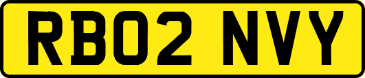 RB02NVY