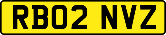 RB02NVZ