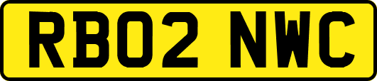 RB02NWC