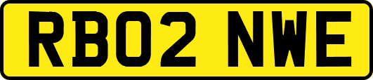 RB02NWE
