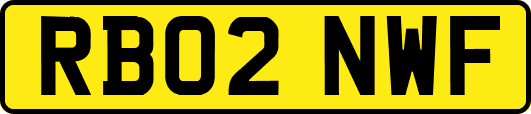 RB02NWF