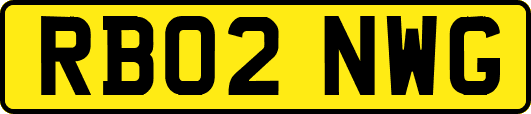 RB02NWG