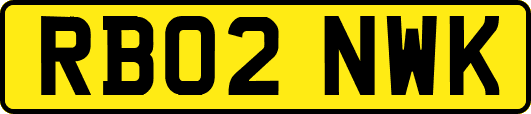 RB02NWK