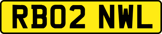 RB02NWL
