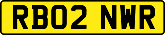 RB02NWR
