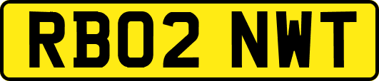 RB02NWT