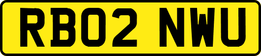 RB02NWU