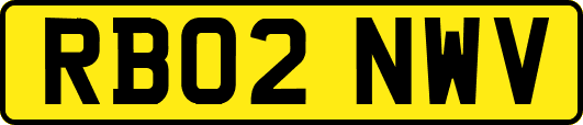 RB02NWV