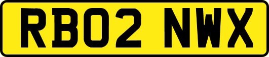 RB02NWX