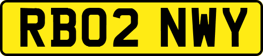 RB02NWY